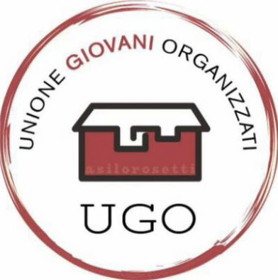 UGO logo